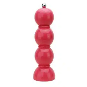 Peper- en zoutmolen - Bobbin - Watermelon