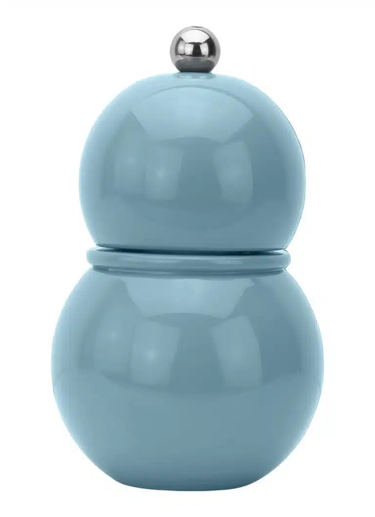 Peper- en zoutmolen - Chubby - Chambray