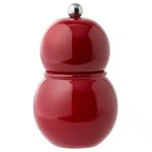 Peper- en zoutmolen - Chubby - Cherry