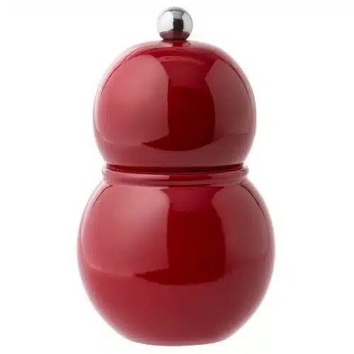 Peper- en zoutmolen - Chubby - Cherry