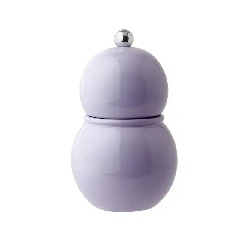 Peper- en zoutmolen - Chubby - Lilac