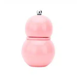 Peper- en zoutmolen - Chubby - Pink