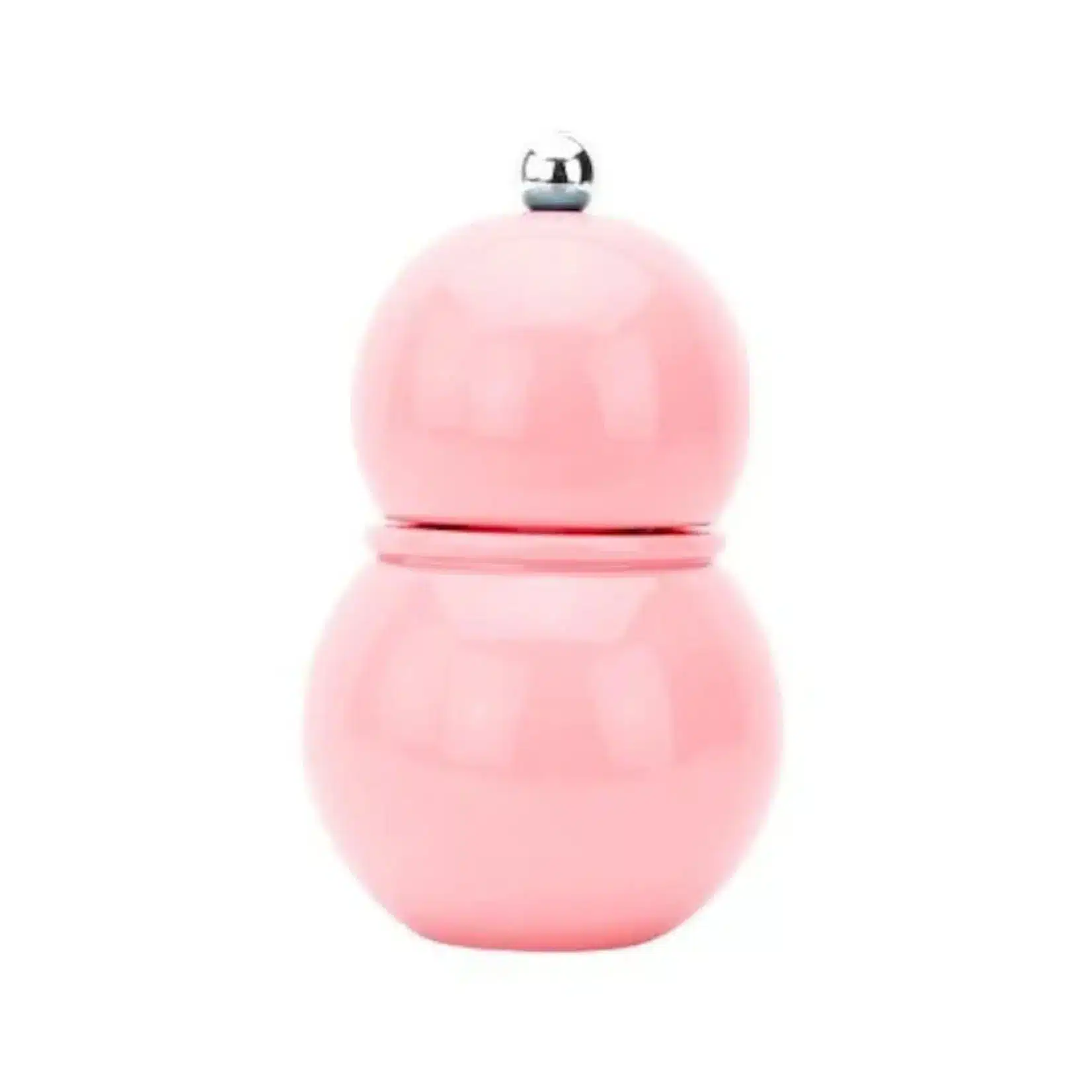 Peper- en zoutmolen - Chubby - Pink