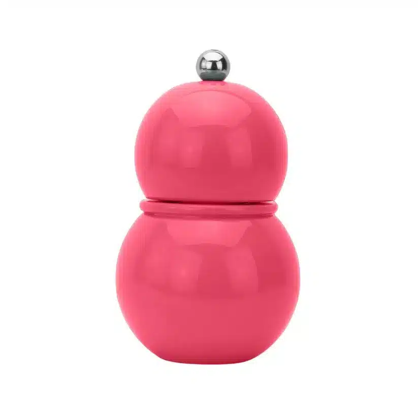 Peper- en zoutmolen - Chubby - Watermelon