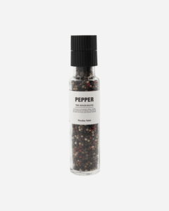 Pepper - The Mixed Blend