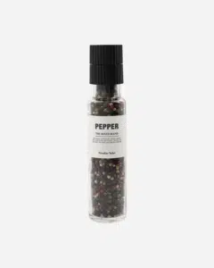 Pepper - The Mixed Blend
