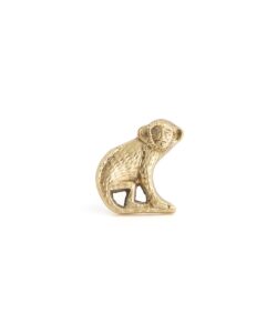 Peppin Monkey Knob Left