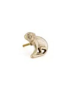 Peppin Monkey Knob Right