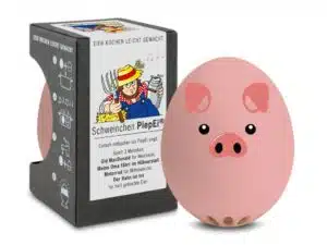 Piggy BeepEgg