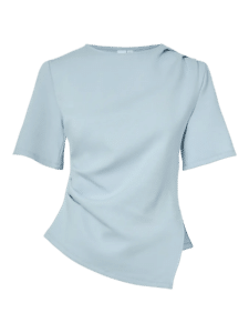 Pina 2/4 Tee - Skyway