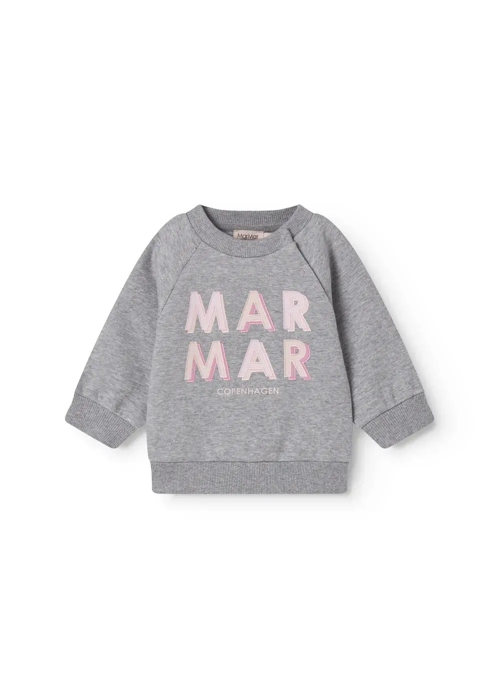 Pink Logo – Theos B 9M/74