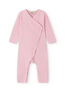Pink Stripe – Rikke 0M/50