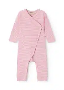 Pink Stripe – Rikke 0M/50