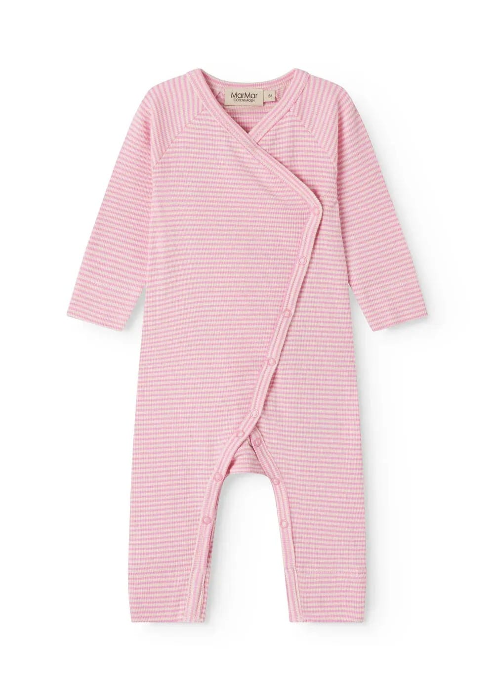 Pink Stripe – Rikke 0M/50