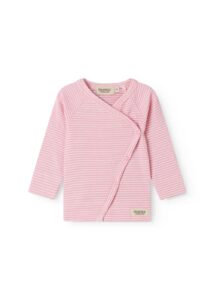 Pink Stripe – Tina 0M/50