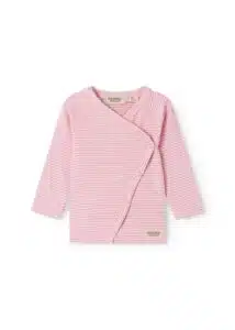Pink Stripe – Tina 0M/50