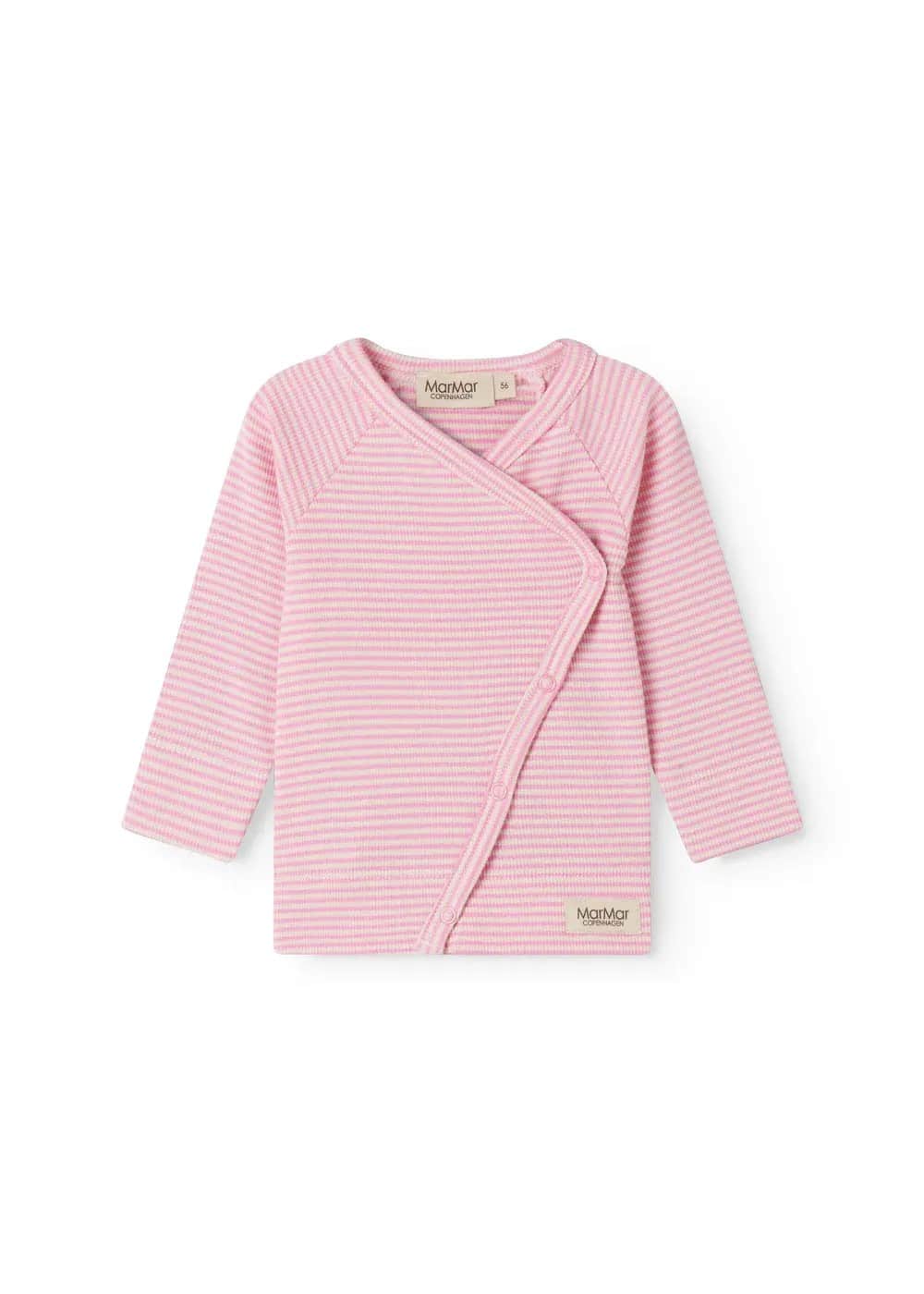 Pink Stripe – Tina 0M/50