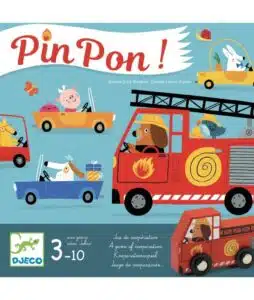 PinPon !