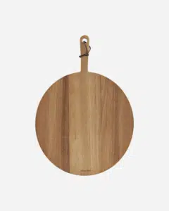 Pizza Board