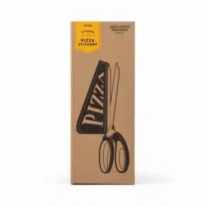 Pizza Scissors