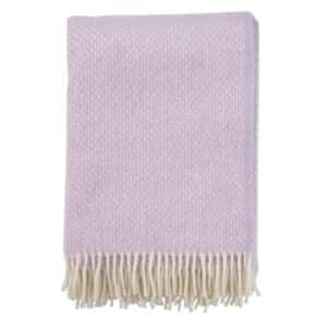 Plaid Preppy - Lilac