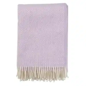 Plaid Preppy - Lilac