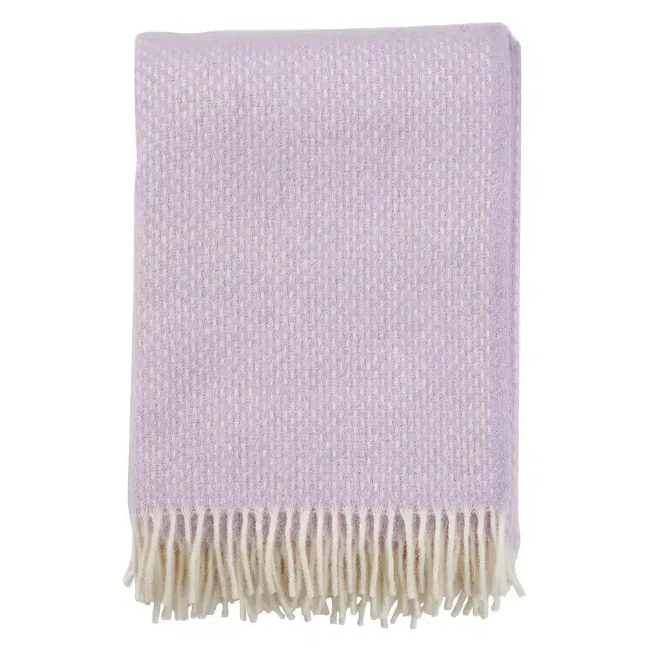 Plaid Preppy - Lilac