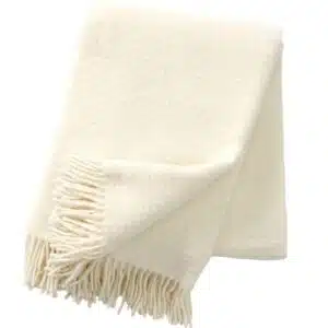 Plaid Ralph Ivory