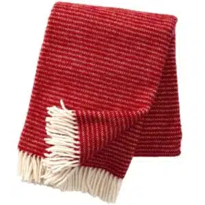 Plaid Ralph Red