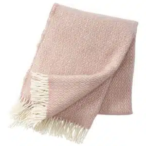 Plaid Stella - nude
