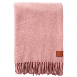 Plaid True - Pink