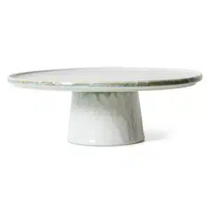 Plateau M - Smudge