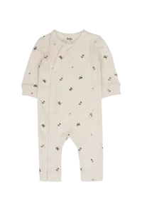 Playsuit Iris - Off white 50/56
