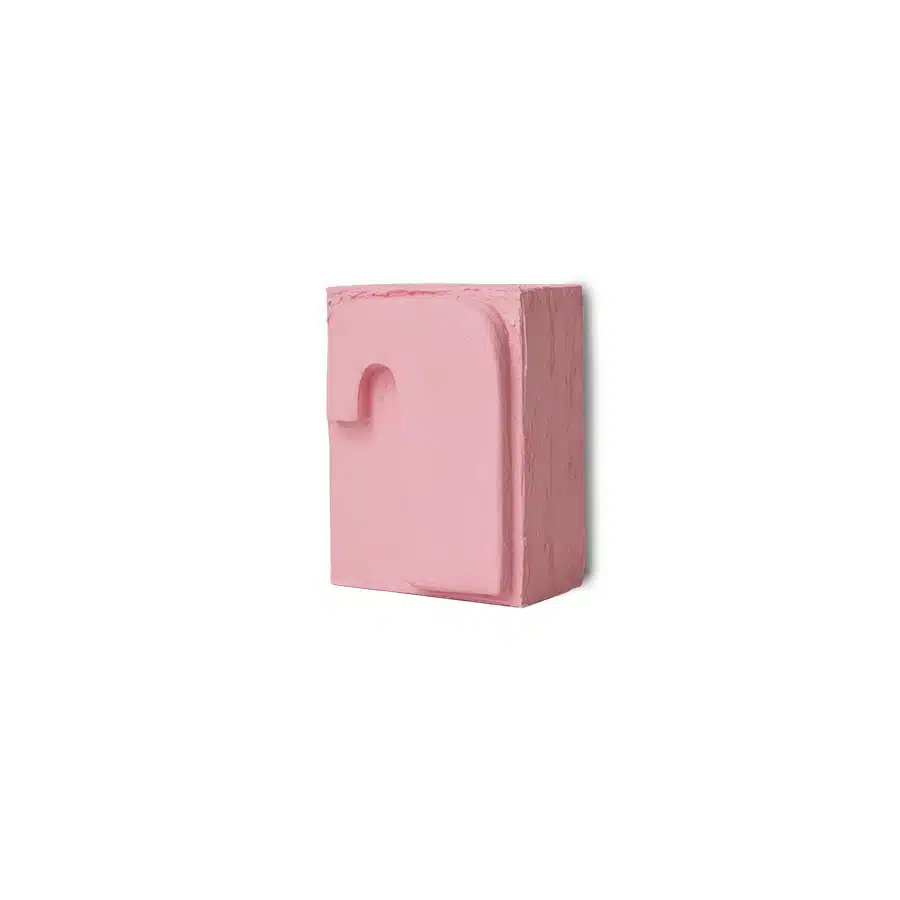 Pocket exhibit: Crave