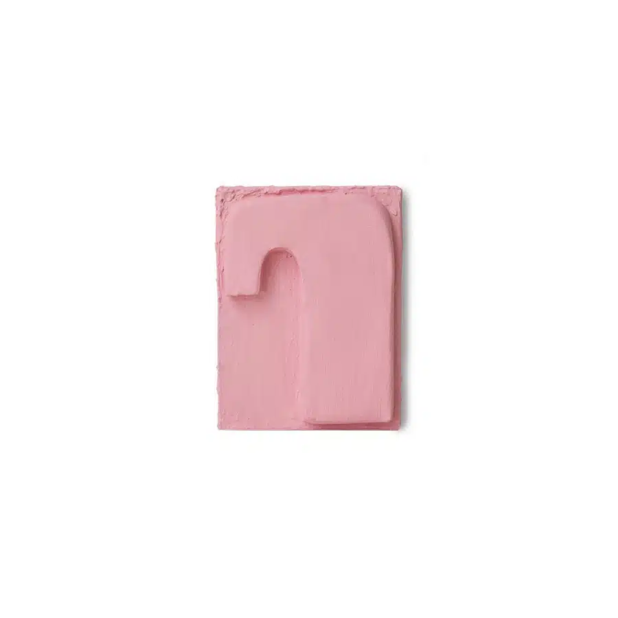 Pocket exhibit: Crave