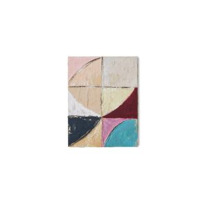 Pocket exhibit: Palette
