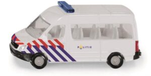 Politiebus