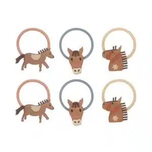Pony Mini Ponies