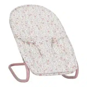 Poppenwipstoel – Soft Flowers