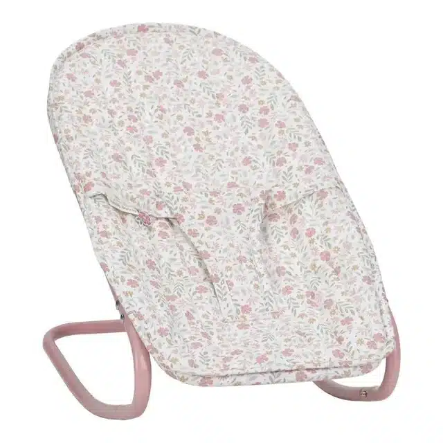 Poppenwipstoel – Soft Flowers