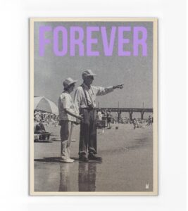 Poster FOREVER M