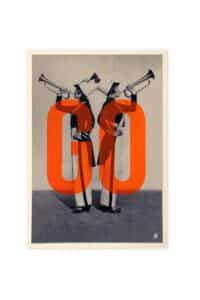 Poster GO M