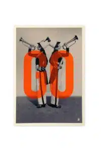 Poster GO M