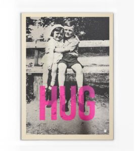 Poster HUG M