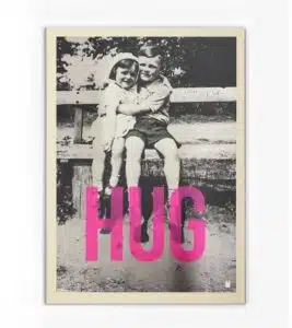 Poster HUG M
