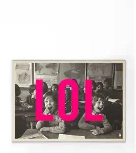 Poster LOL M