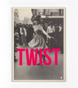 Poster TWIST M