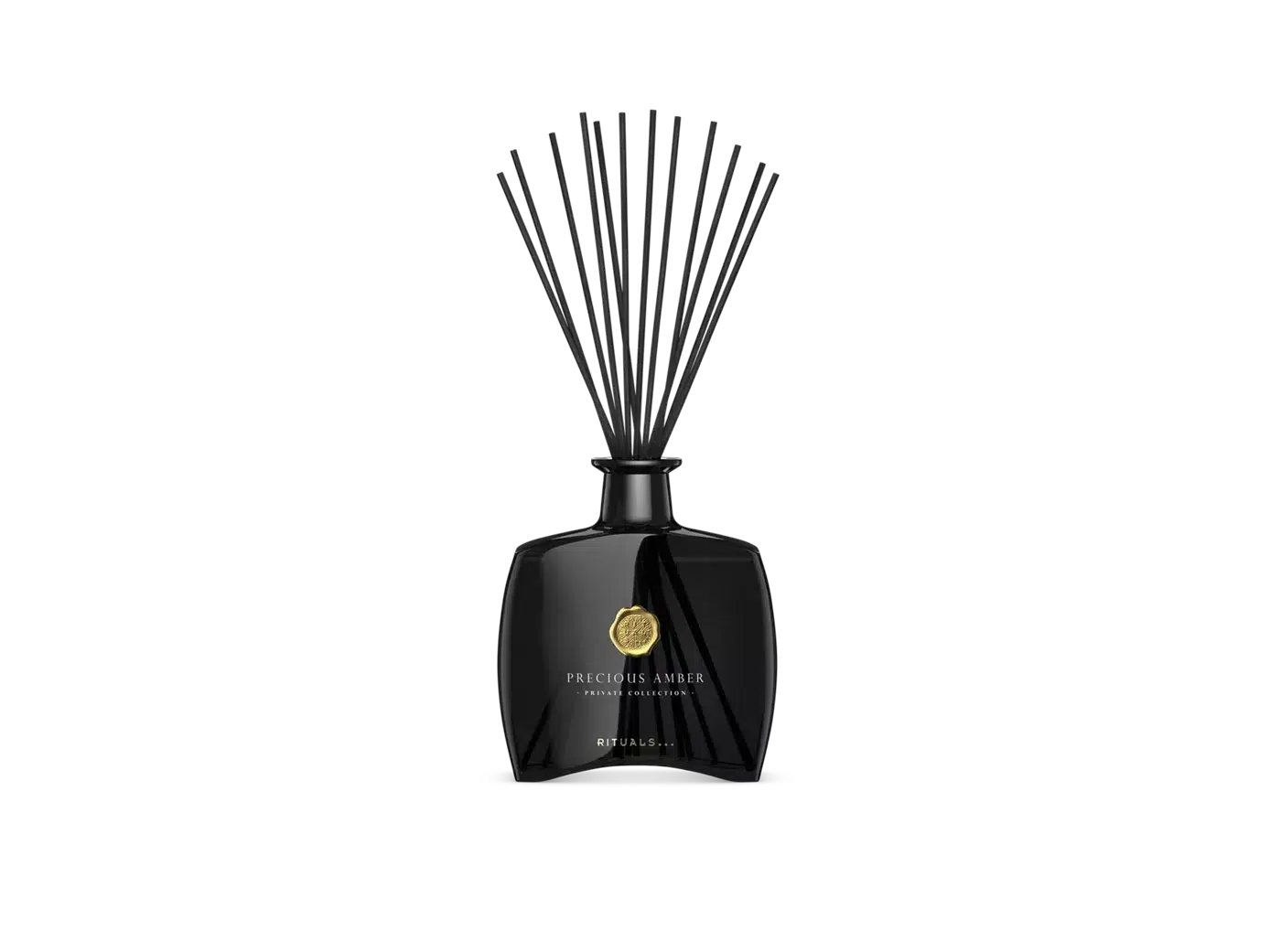 Precious Amber Fragrance Sticks