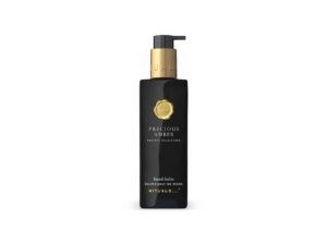 Precious Amber Hand Balm
