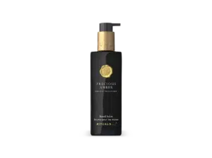 Precious Amber Hand Balm